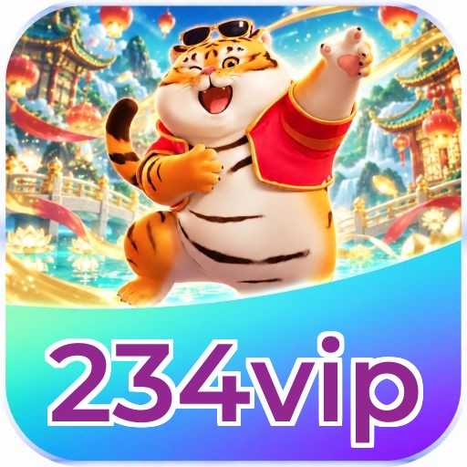 234vip APK - Interface do aplicativo Android